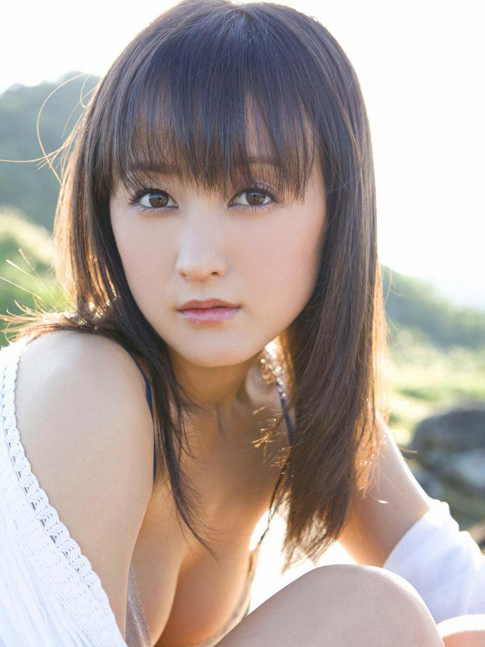 小松彩夏画像31