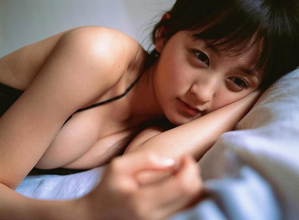 小松彩夏画像42