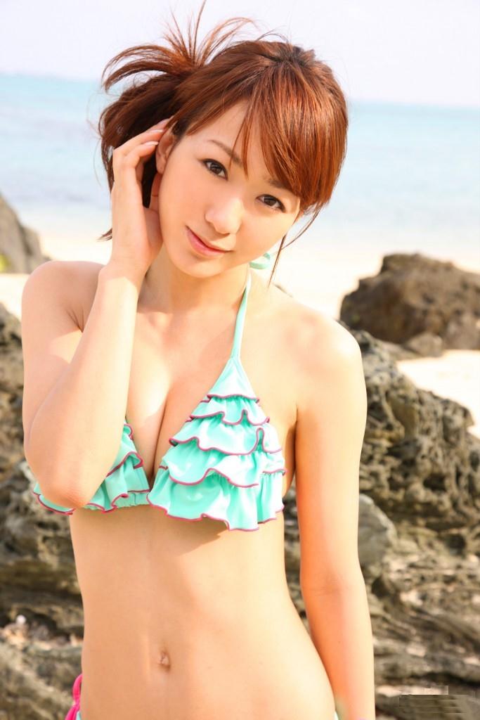 清水ゆう子画像32