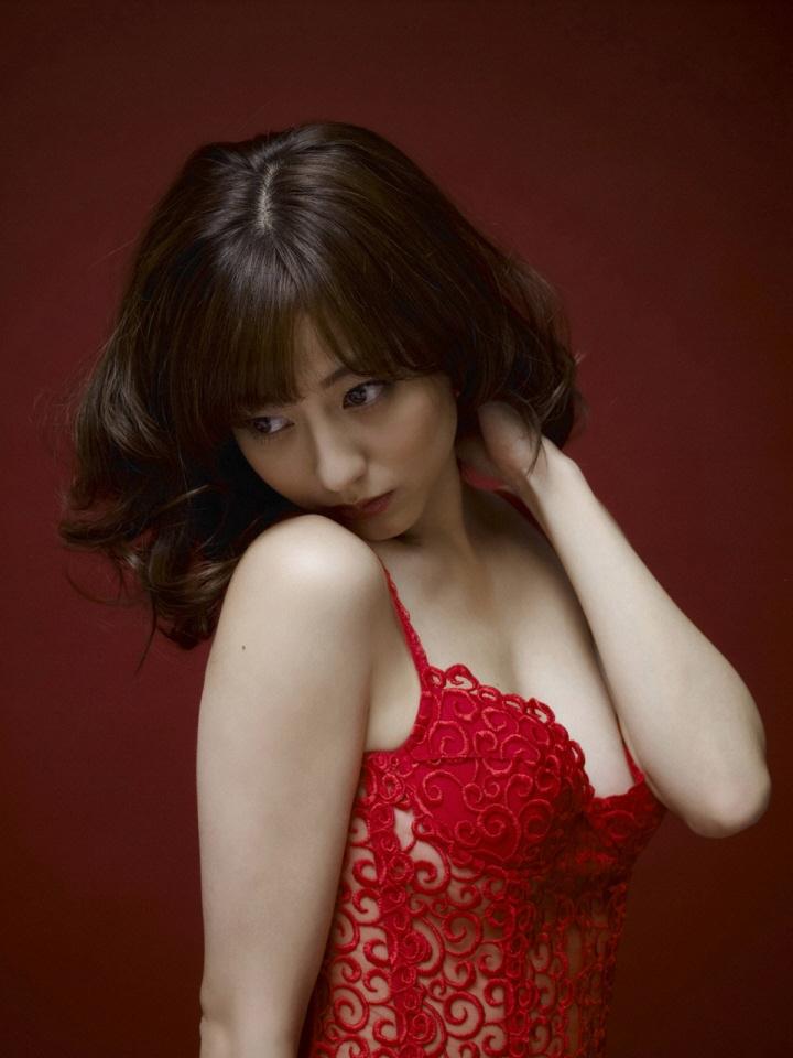杉本有美画像39