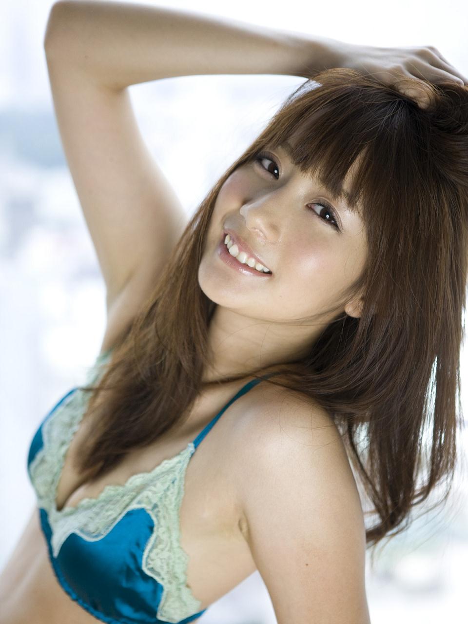 中川杏奈画像18