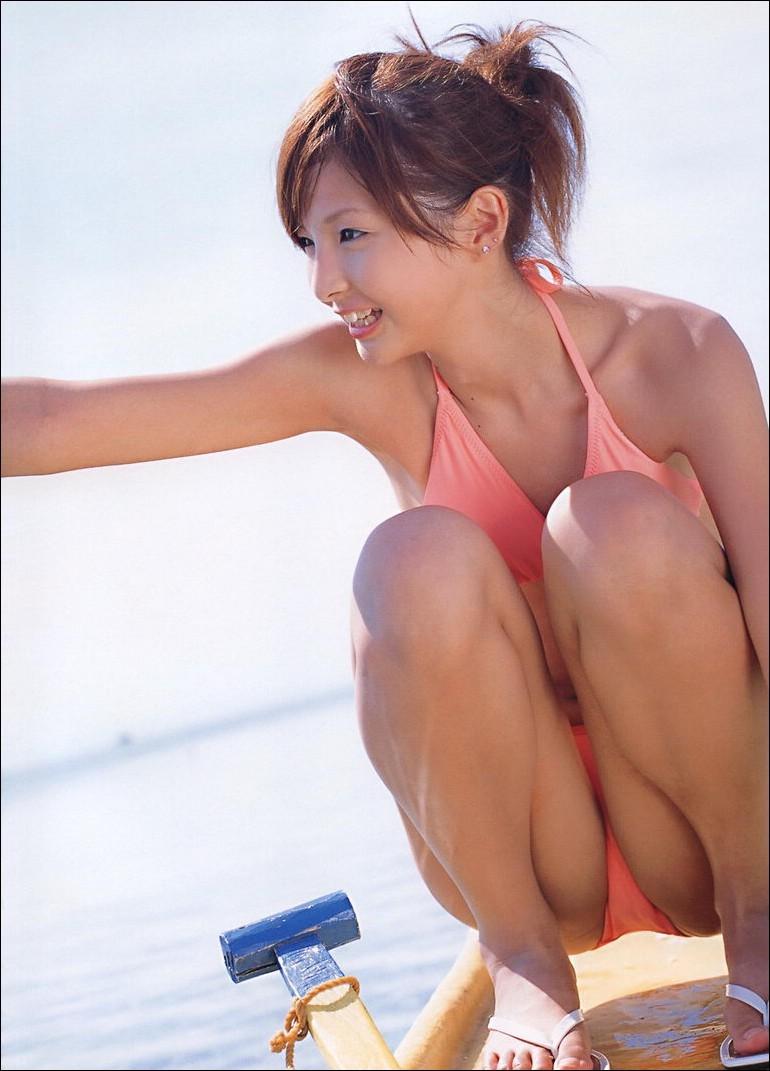 長崎莉奈画像33