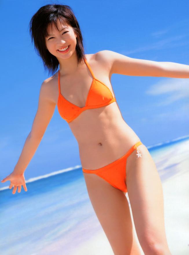 安田美沙子画像23