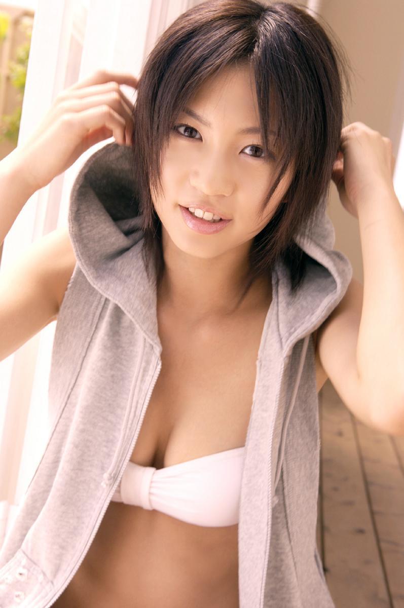 安田美沙子画像36