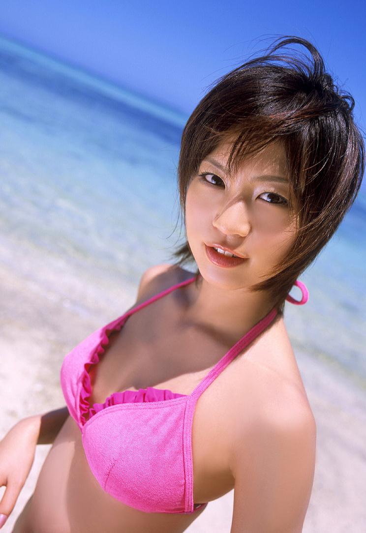 安田美沙子画像40