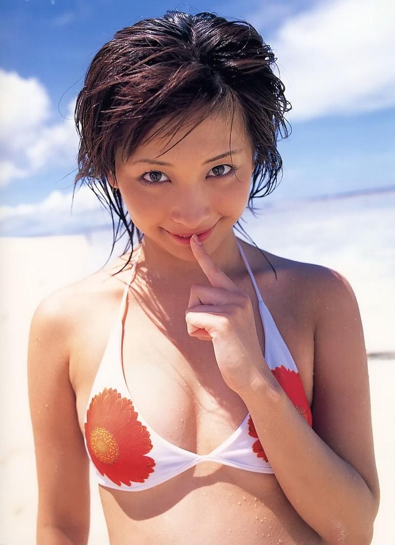 山崎真実画像17