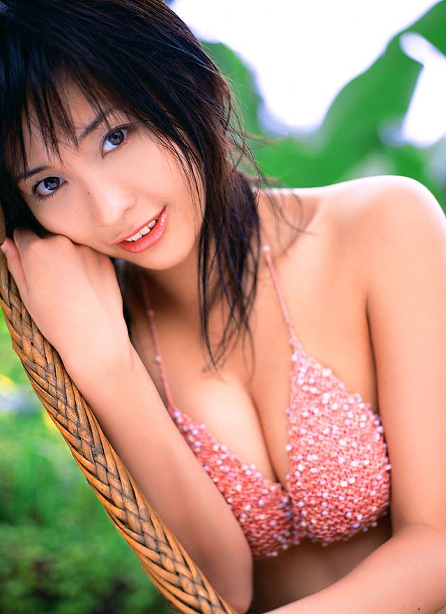 山崎真実画像34