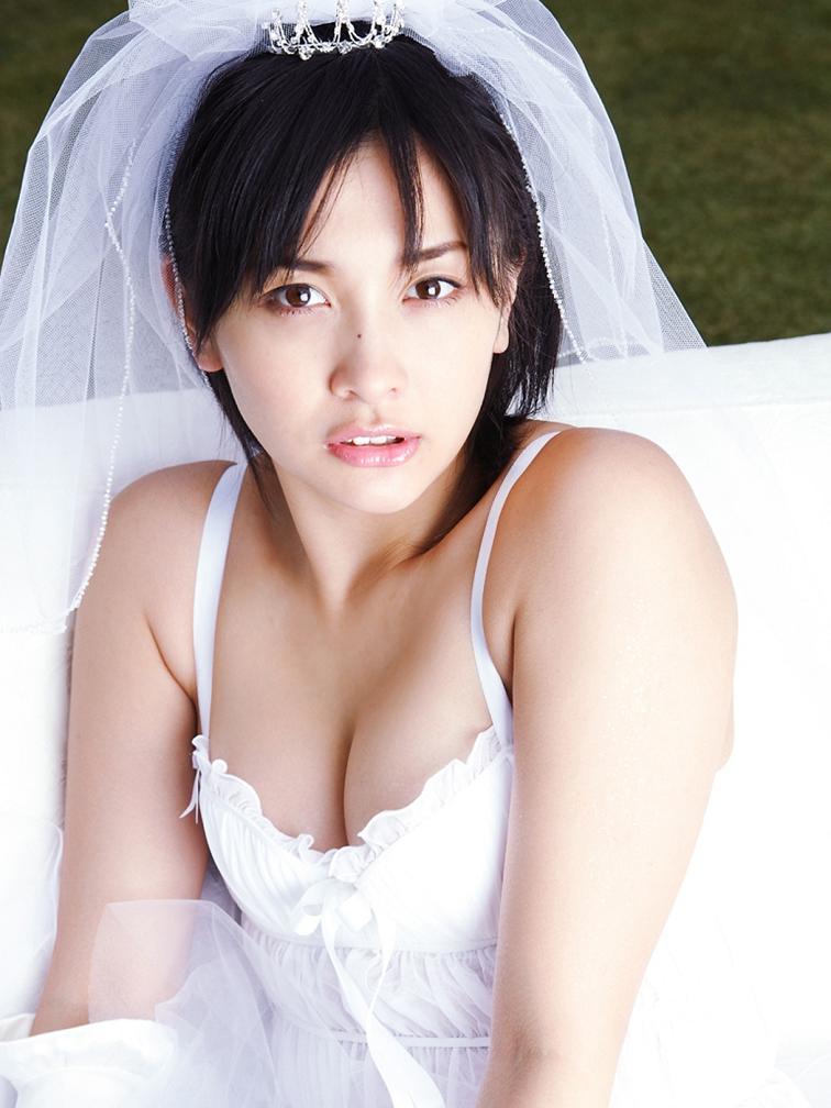 山崎真実画像39