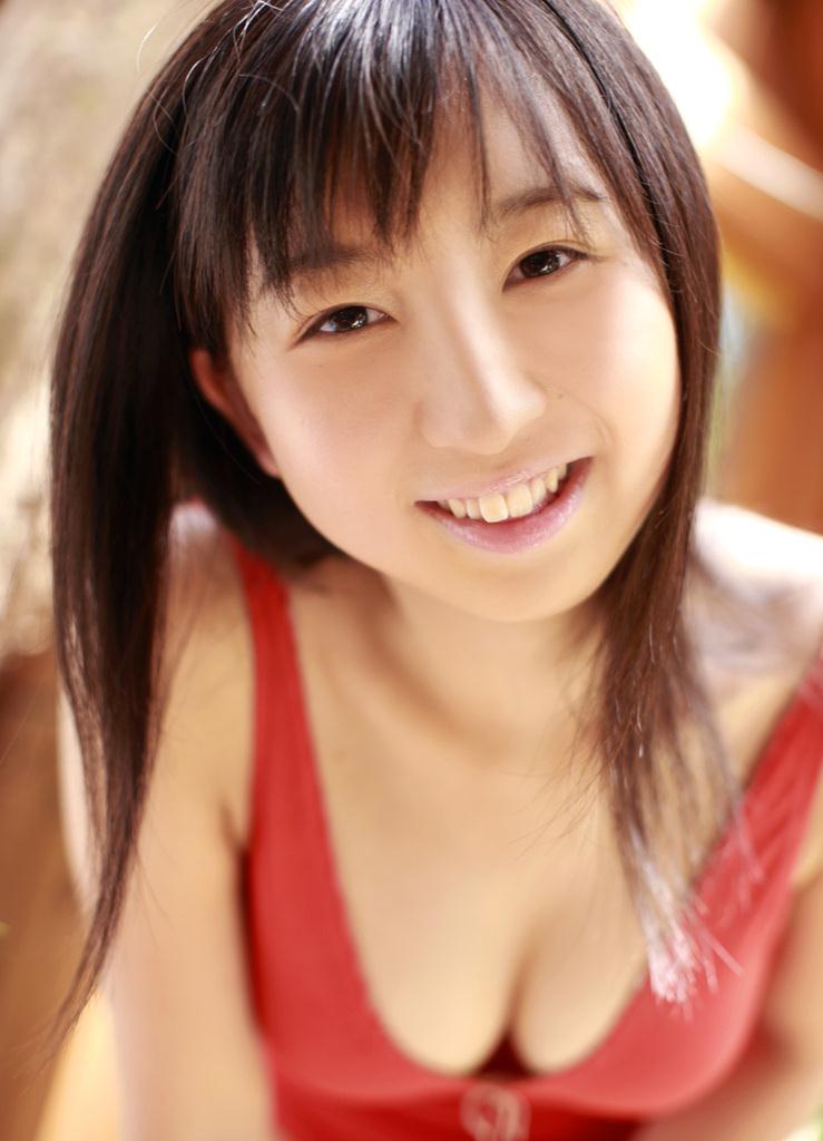 飯田里穂画像23