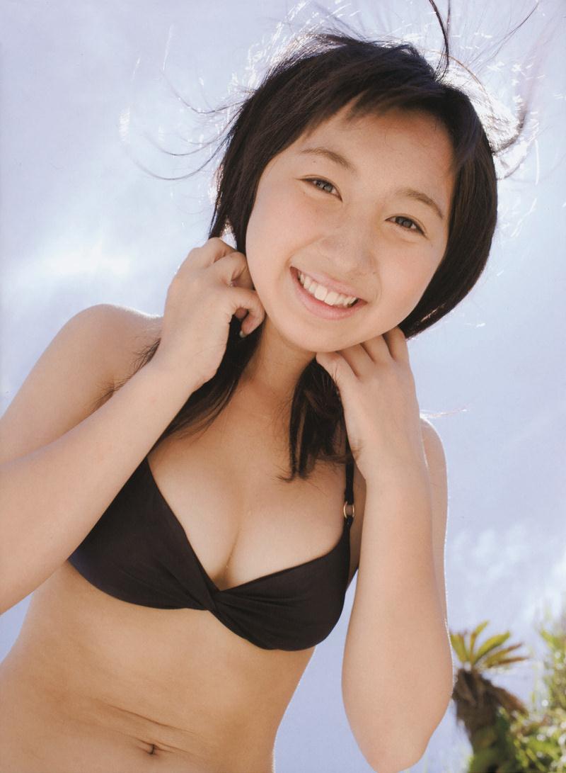 飯田里穂画像26