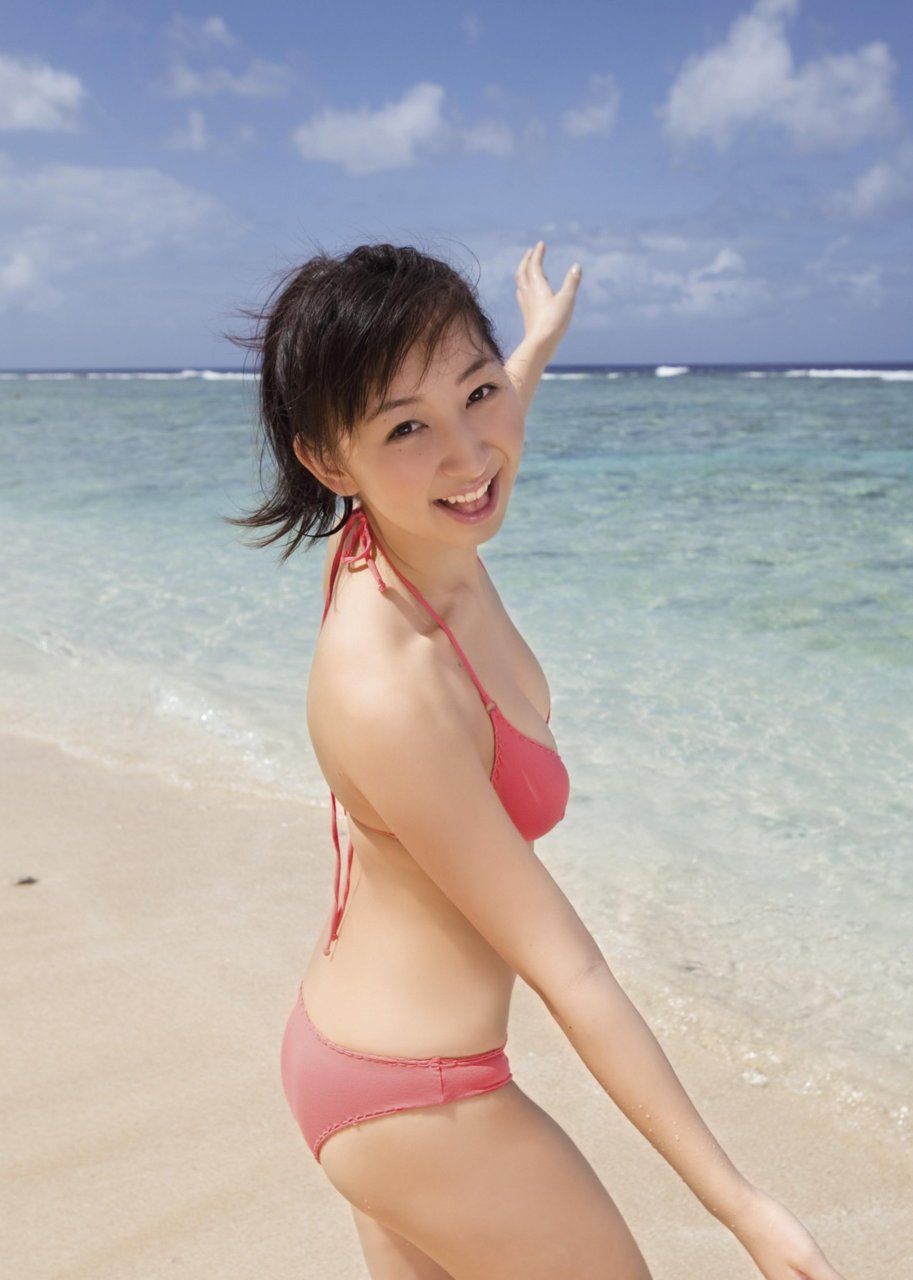 飯田里穂画像39