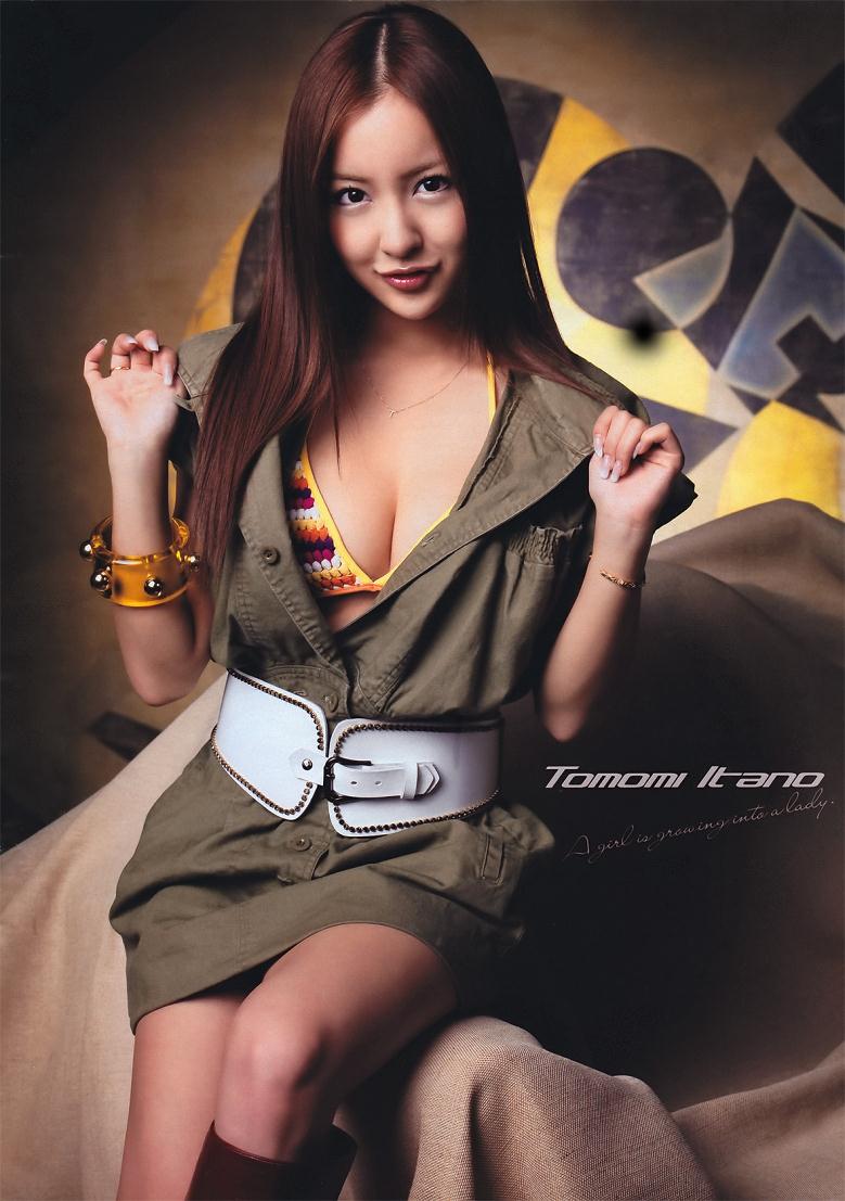 板野友美画像12