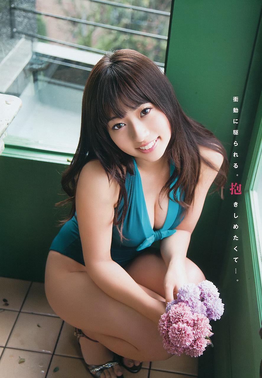大貫彩香画像21