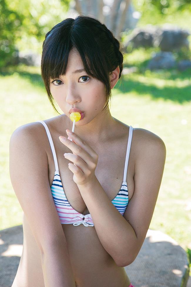 大貫彩香画像41