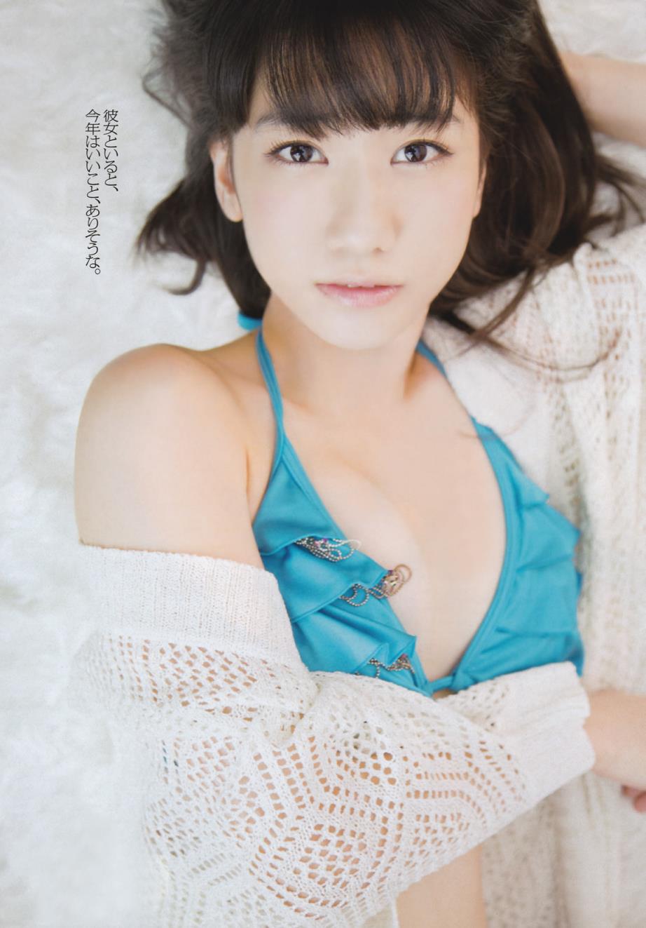 柏木由紀画像5