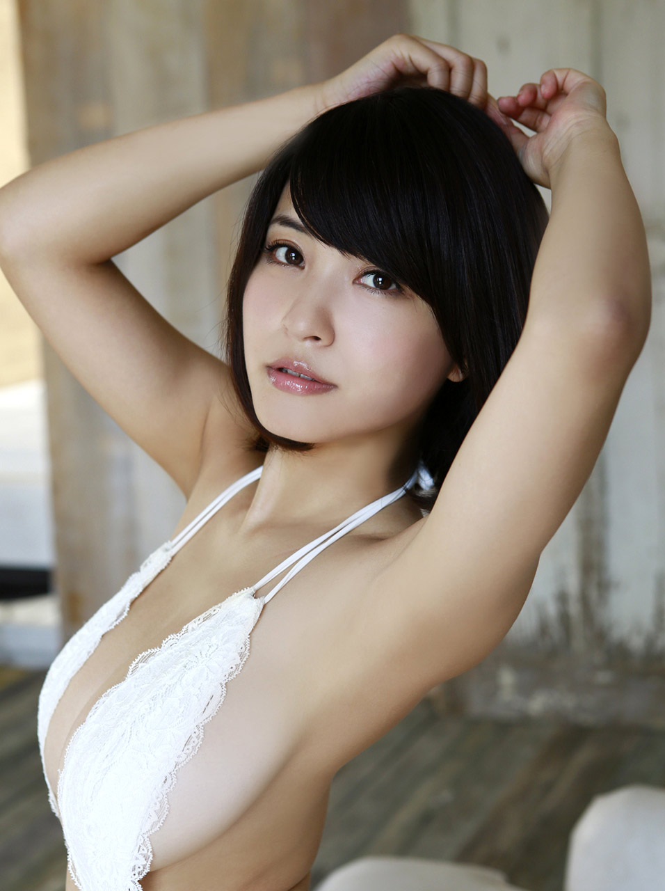 岸明日香画像18