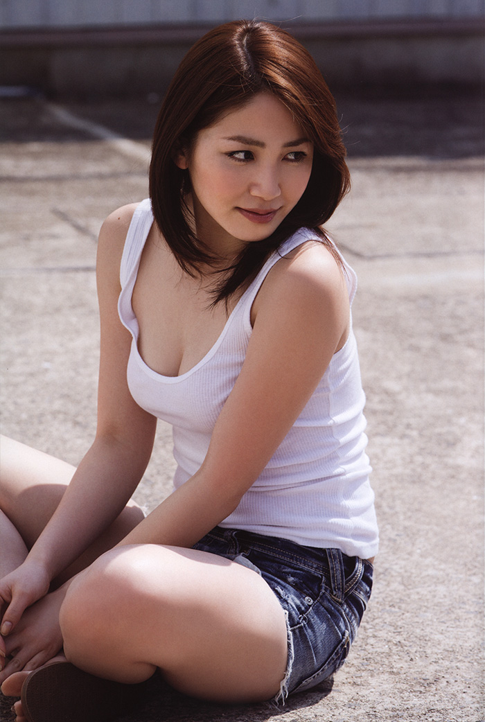 吉川友画像35